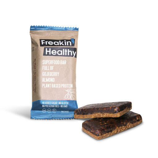 protein bar after workout