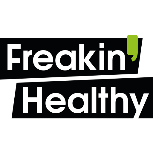 Freakin Healthy