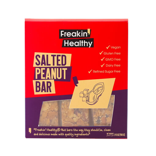 Value Pack Salted Peanut