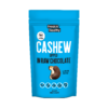 Freakin Healthy Cashew Dipped in Raw Chocolate